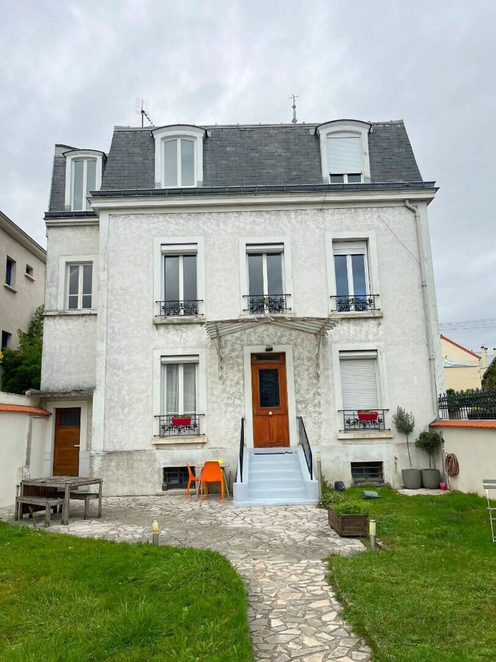 Achat appartement à vendre 2 pièces 67 m² - Le Perreux-sur-Marne