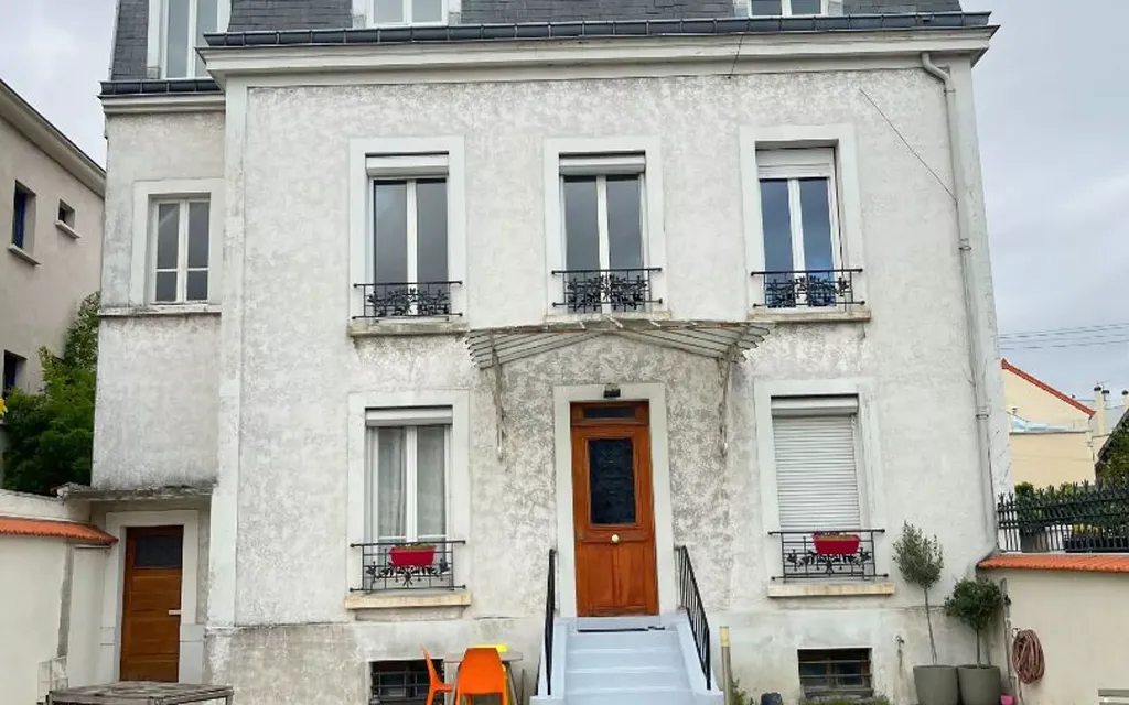 Achat appartement à vendre 2 pièces 67 m² - Le Perreux-sur-Marne