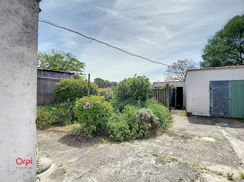 Achat maison 2 chambre(s) - Bouguenais