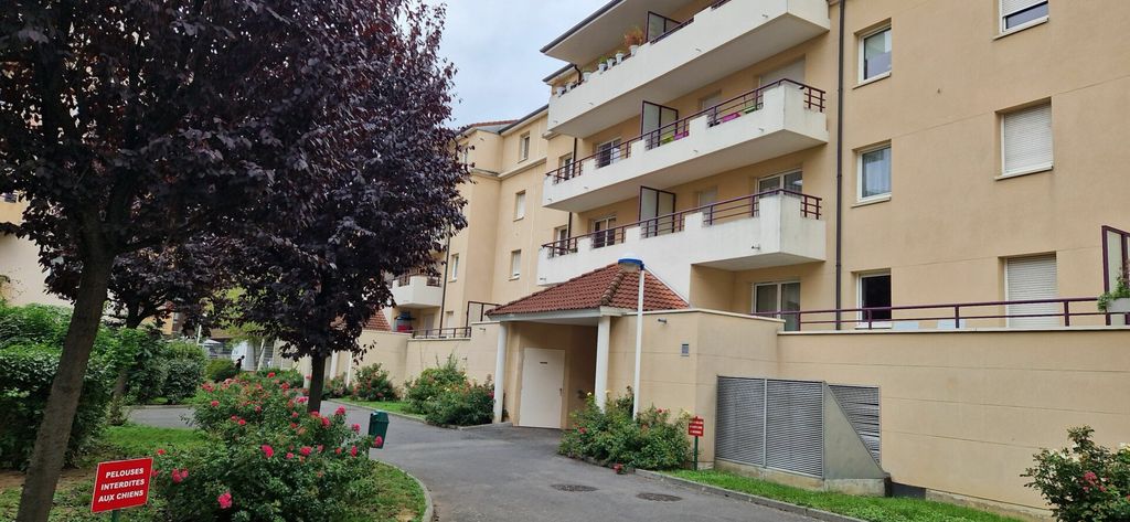 Achat appartement à vendre 2 pièces 55 m² - Rouen