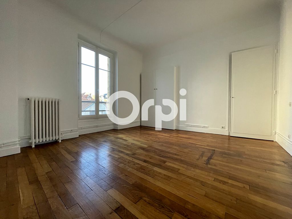 Achat appartement à vendre 2 pièces 44 m² - Pontoise