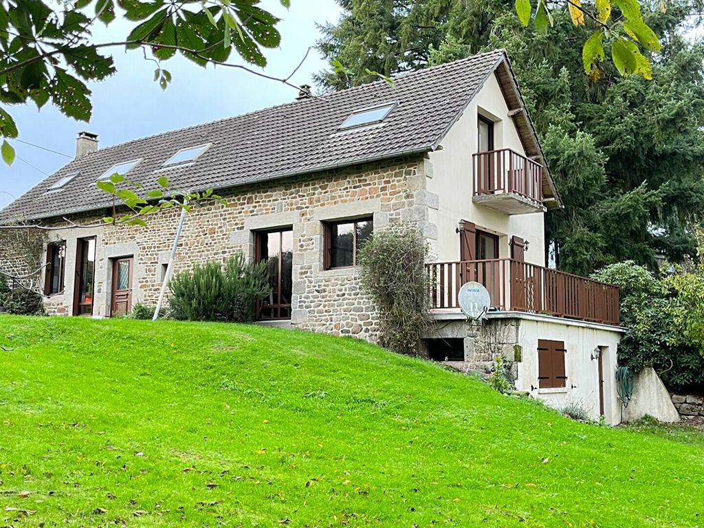 Achat maison 3 chambre(s) - Saint-Didier-sous-Écouves