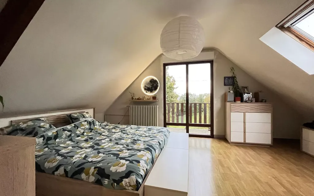 Achat maison 3 chambre(s) - Longuenoë