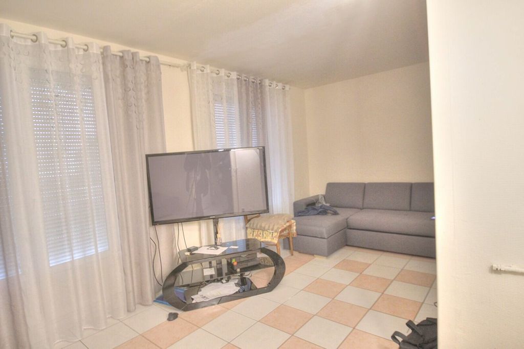 Achat appartement à vendre 3 pièces 69 m² - Orléans