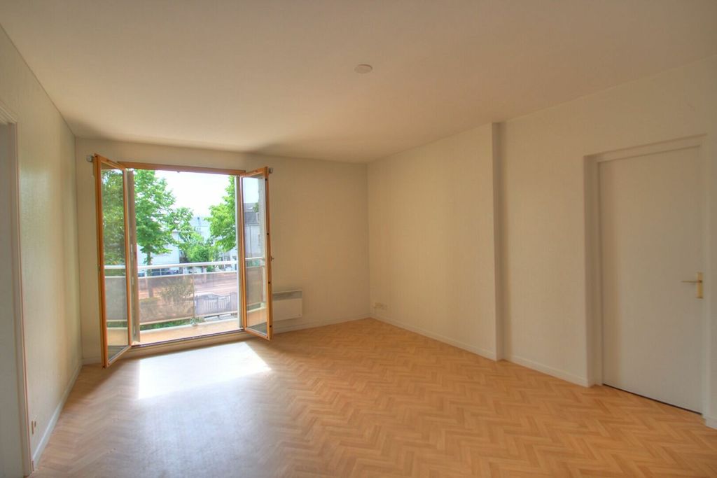 Achat appartement à vendre 4 pièces 75 m² - Orléans