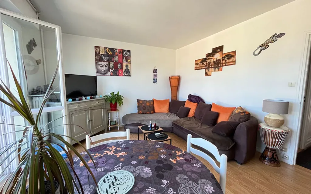 Achat appartement à vendre 4 pièces 81 m² - Alençon