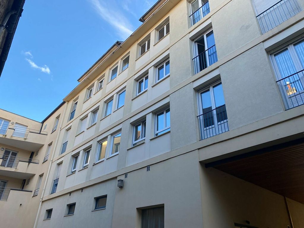 Achat appartement 3 pièce(s) Alençon