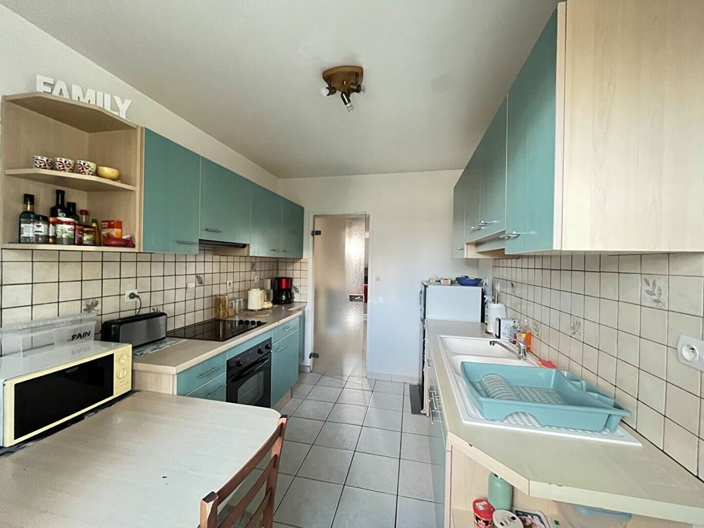 Achat appartement à vendre 2 pièces 53 m² - Alençon