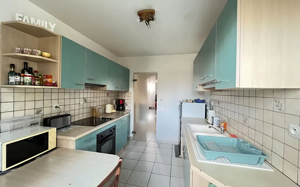 Achat appartement à vendre 2 pièces 53 m² - Alençon