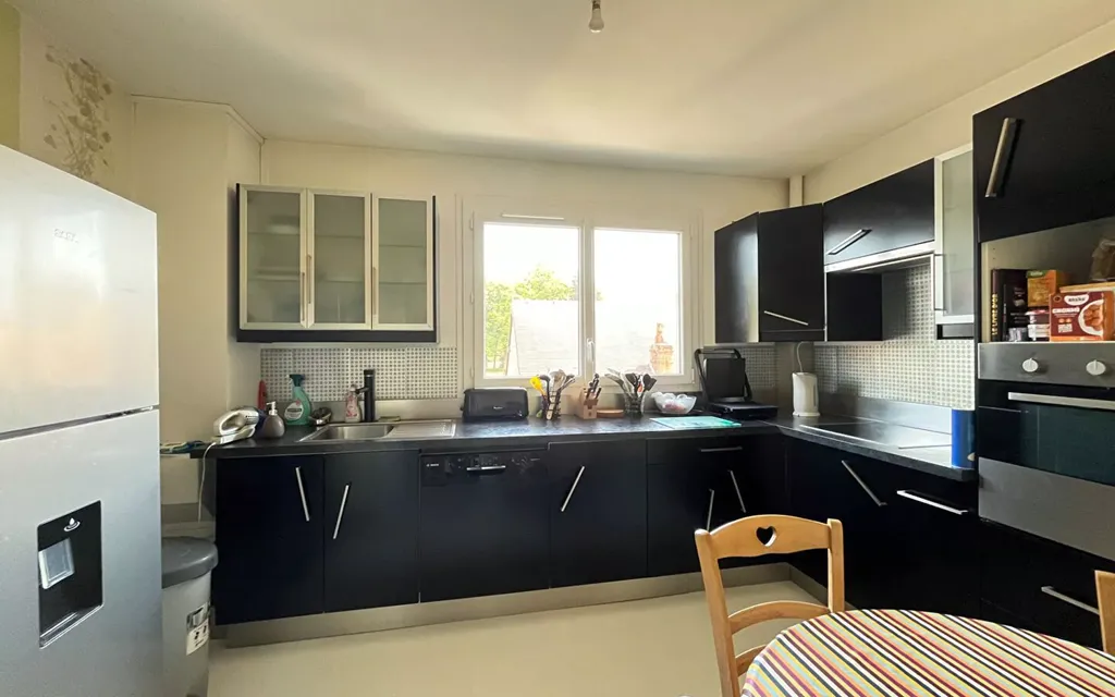 Achat appartement à vendre 3 pièces 80 m² - Alençon