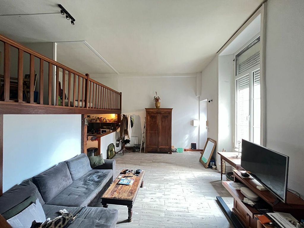 Achat appartement à vendre 4 pièces 100 m² - Alençon