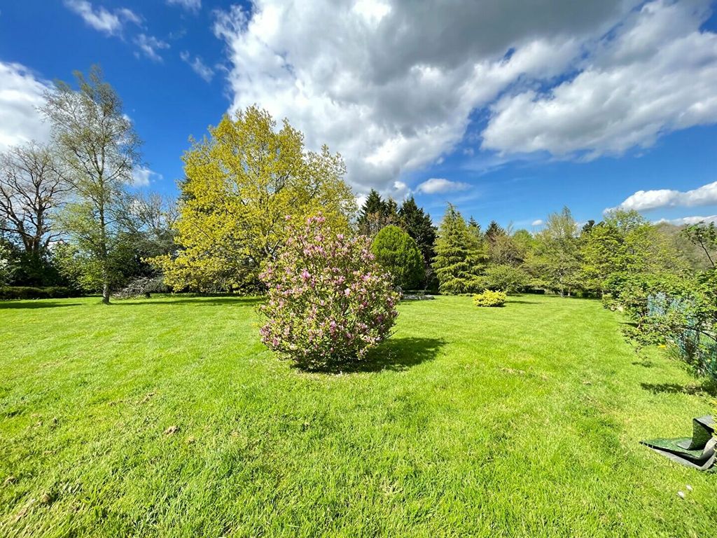 Achat maison 4 chambre(s) - Saint-Didier-sous-Écouves