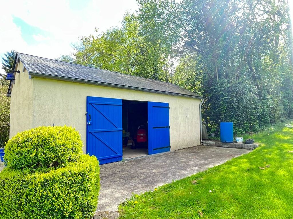 Achat maison 4 chambre(s) - Saint-Didier-sous-Écouves