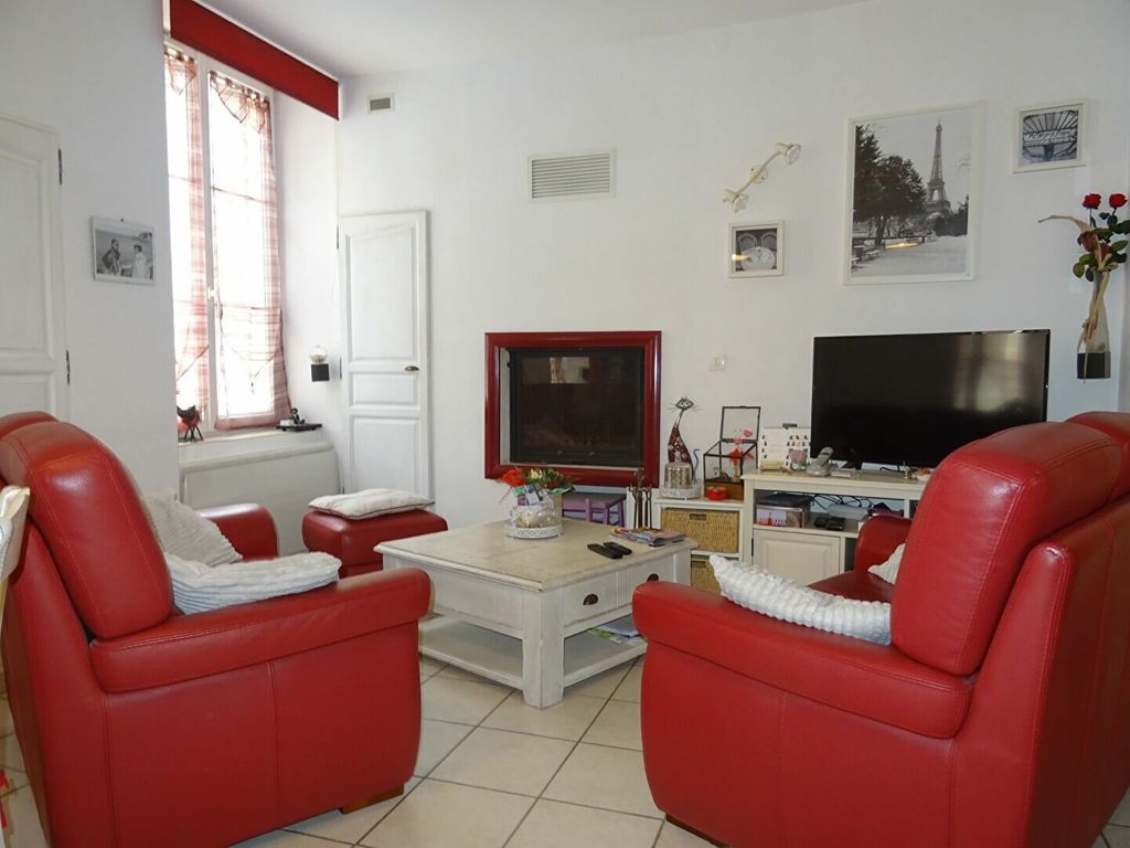 Achat maison 5 chambre(s) - Alençon