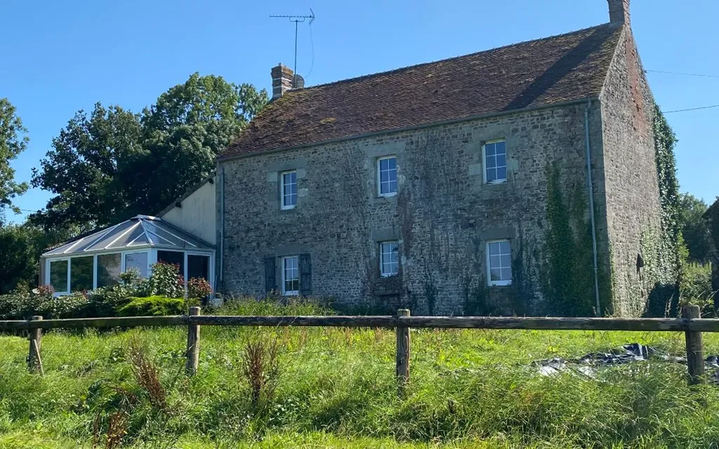 Achat maison 3 chambre(s) - Tanville