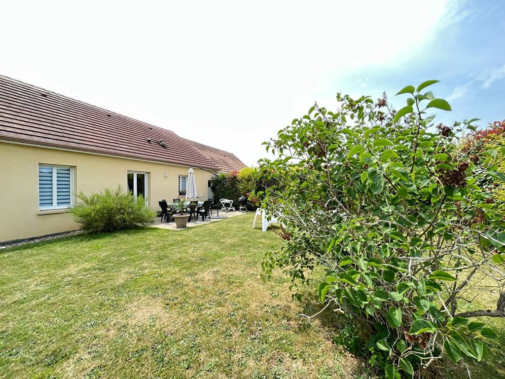 Achat maison à vendre 3 chambres 85 m² - Valframbert