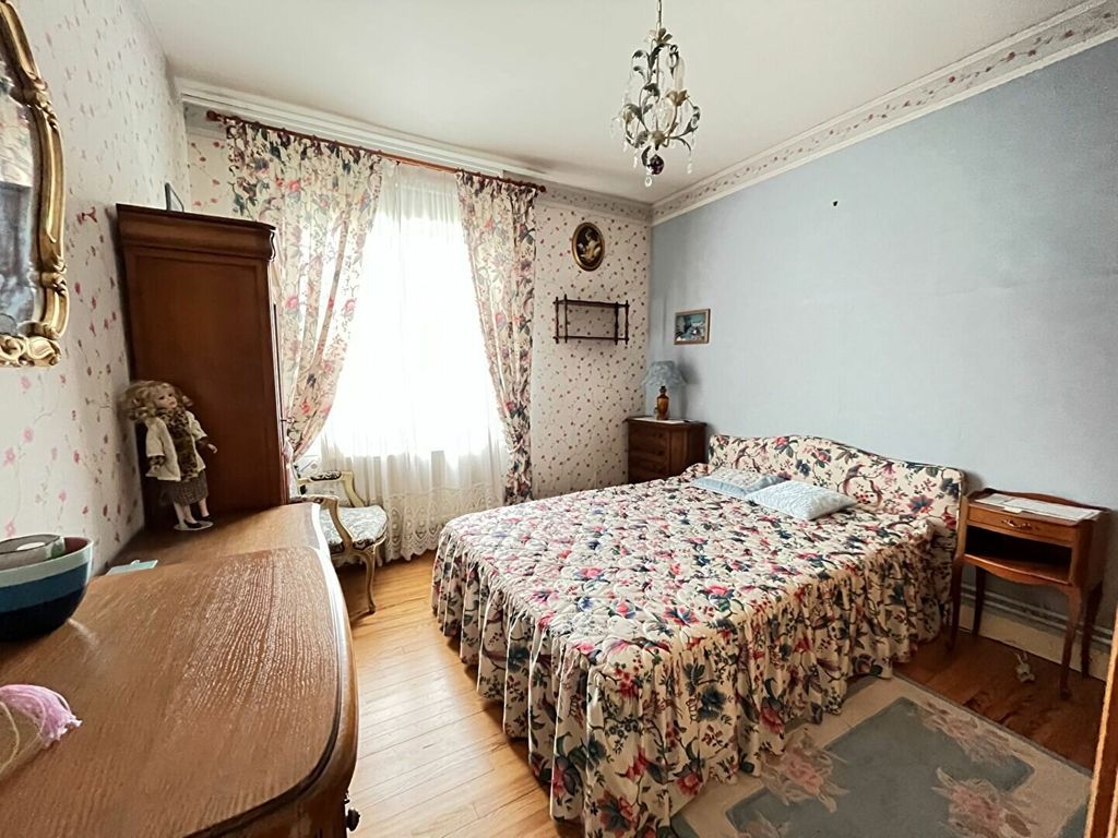 Achat maison 3 chambre(s) - Alençon