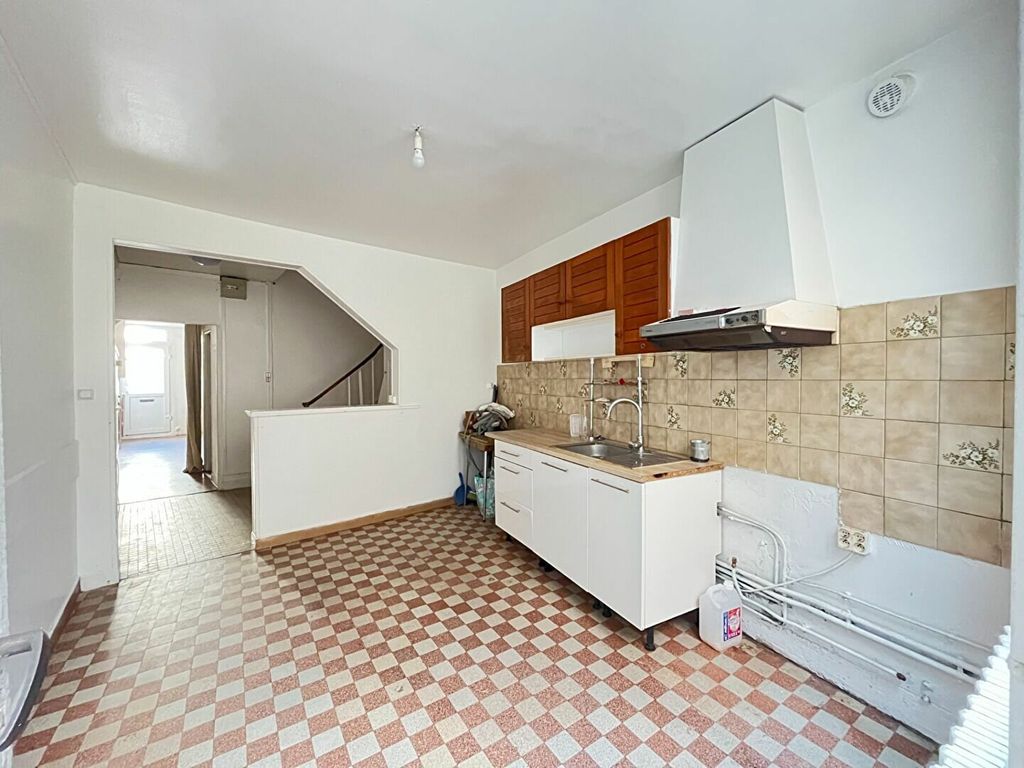 Achat maison 4 chambre(s) - Alençon