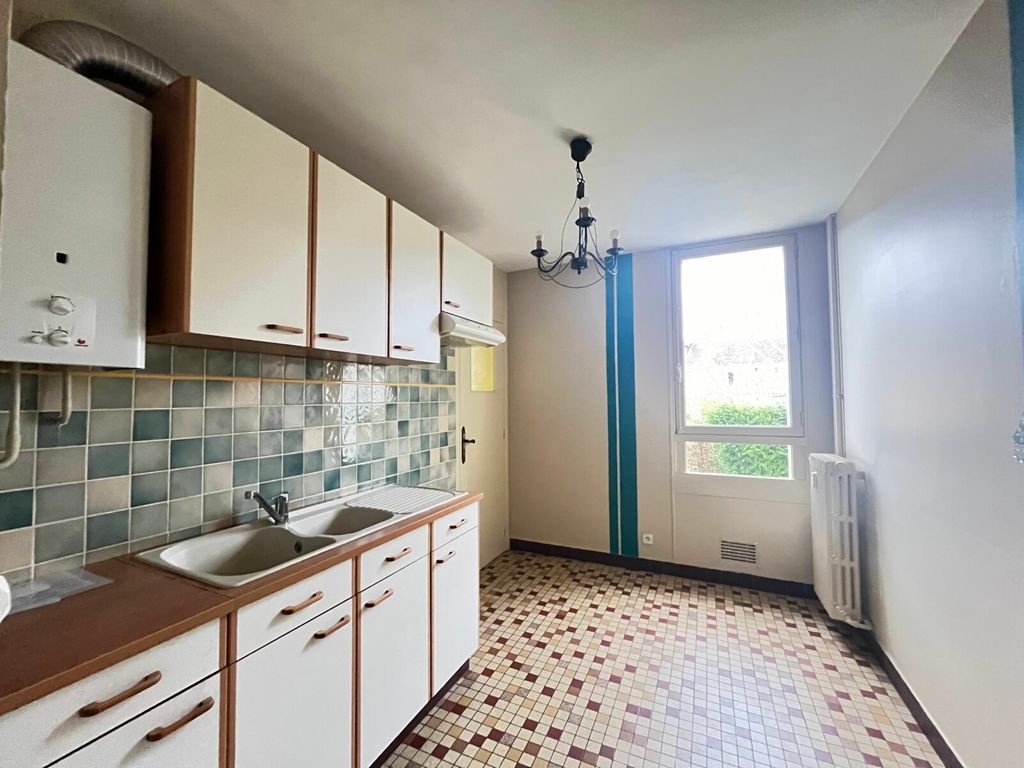 Achat appartement 3 pièce(s) Alençon