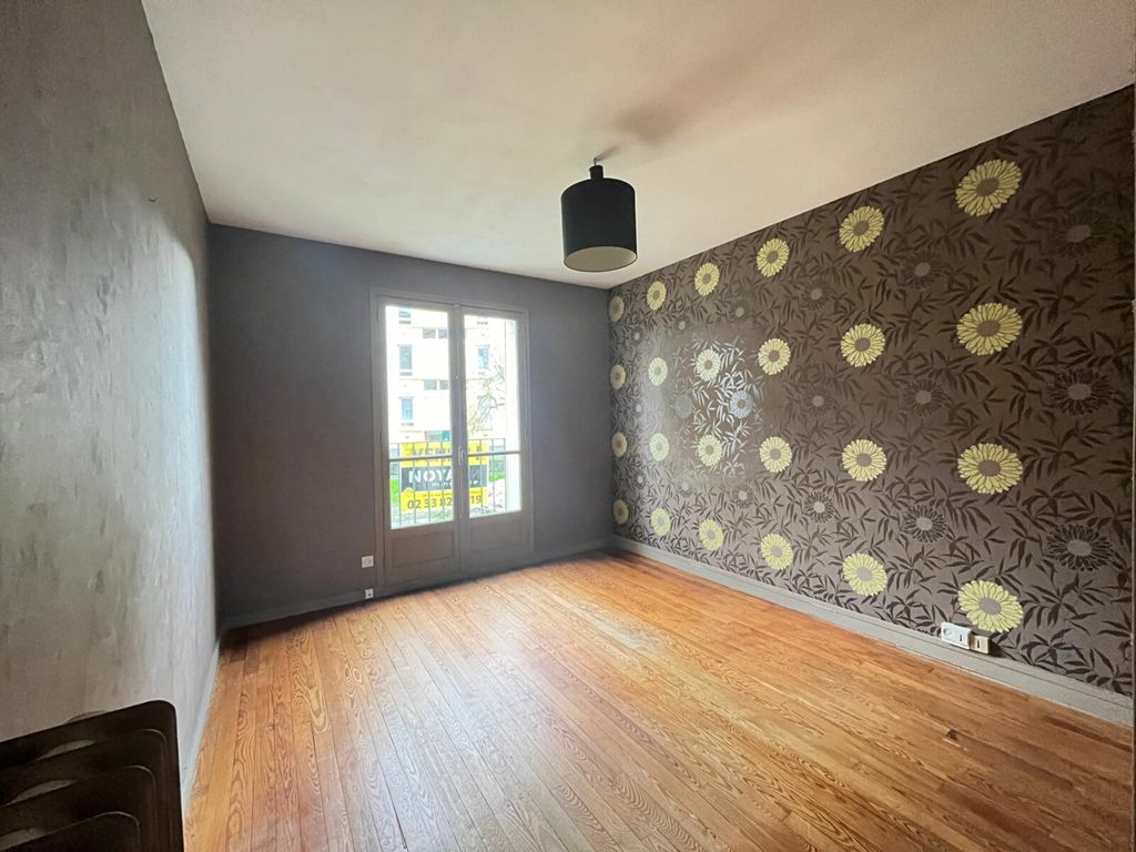 Achat appartement à vendre 3 pièces 60 m² - Alençon