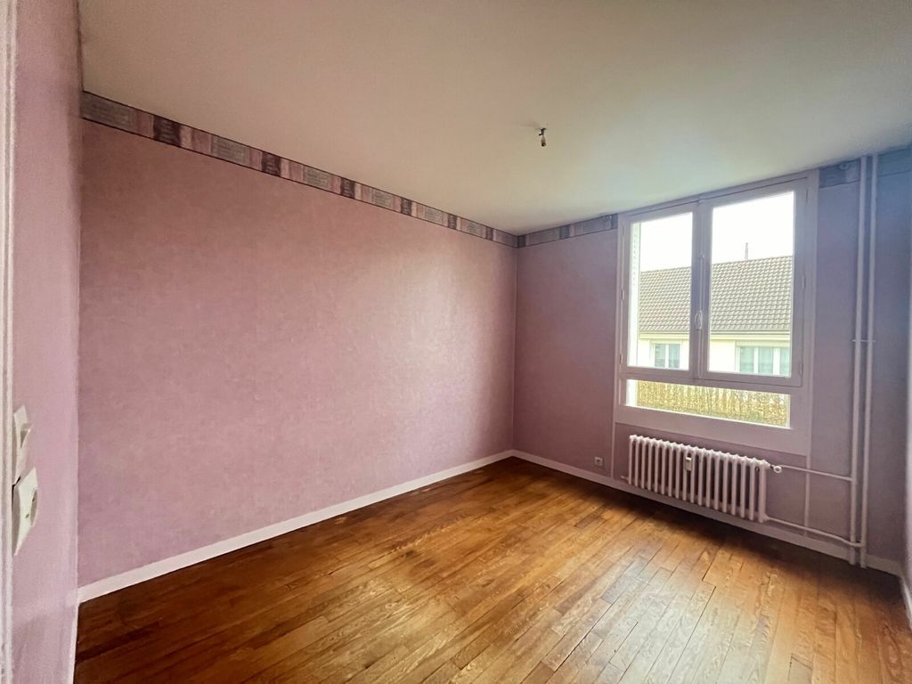 Achat appartement à vendre 3 pièces 60 m² - Alençon