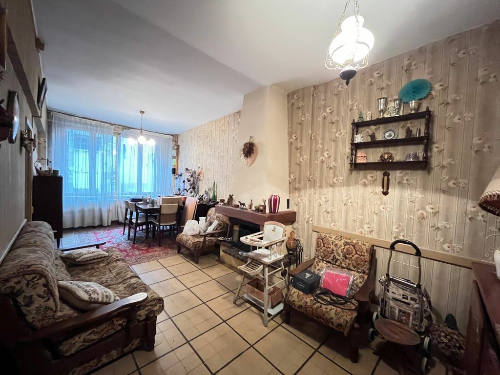 Achat maison 2 chambre(s) - Alençon