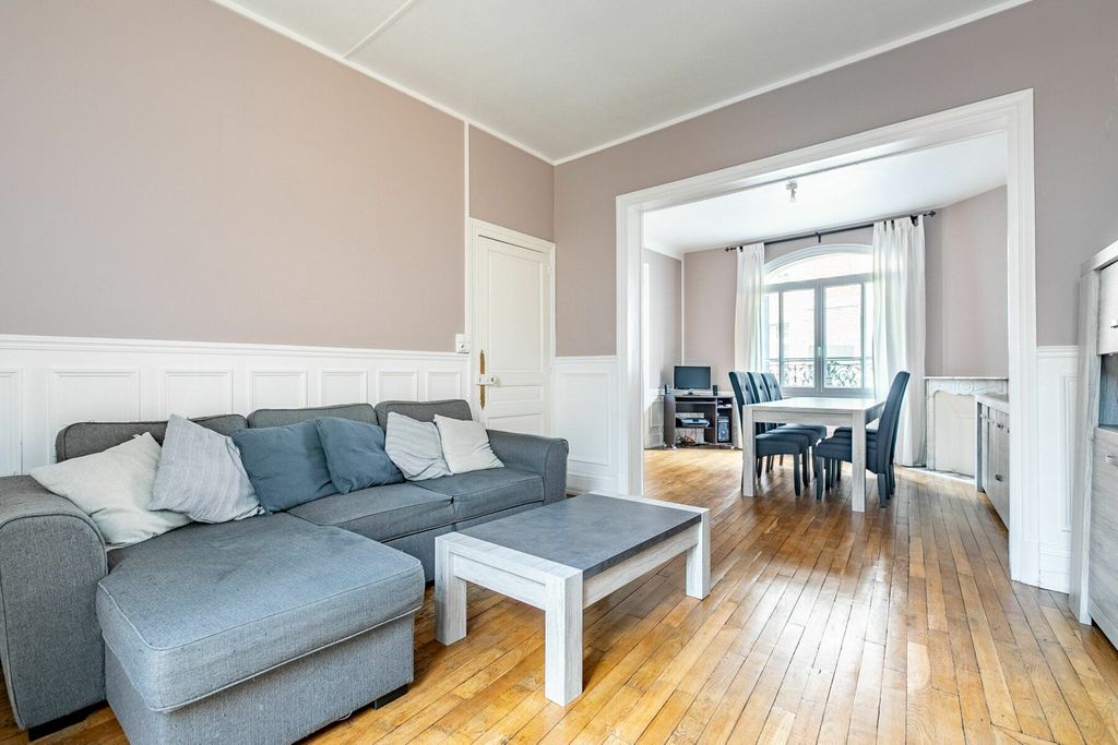 Achat maison 4 chambre(s) - La Fère