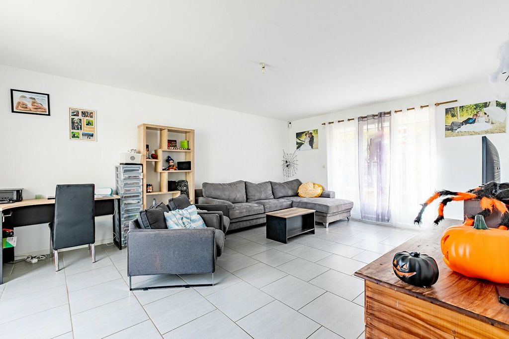 Achat maison à vendre 3 chambres 150 m² - Tergnier