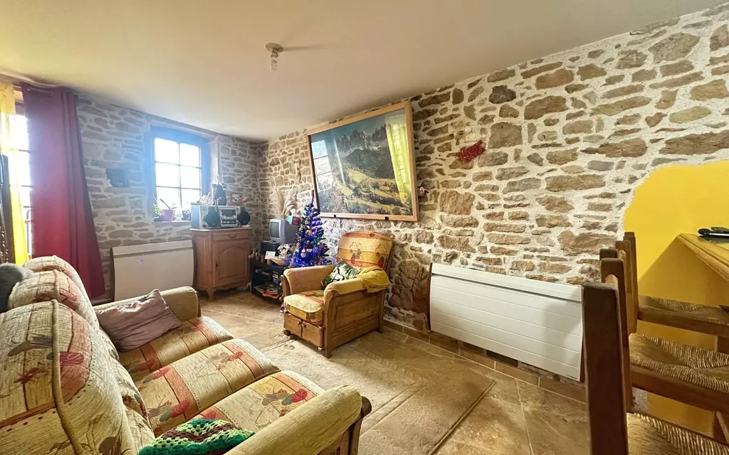 Achat maison à vendre 2 chambres 80 m² - Couzon-au-Mont-d'Or