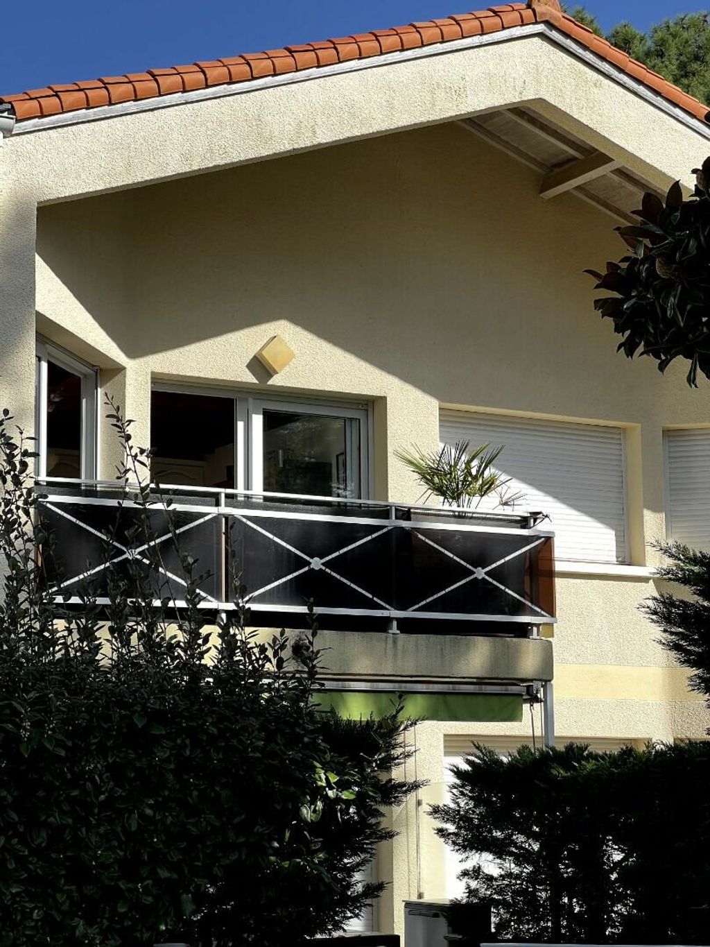 Achat appartement à vendre 3 pièces 57 m² - Saint-Georges-de-Didonne