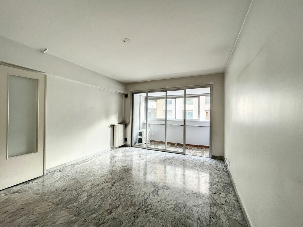 Achat appartement à vendre 2 pièces 44 m² - Cannes