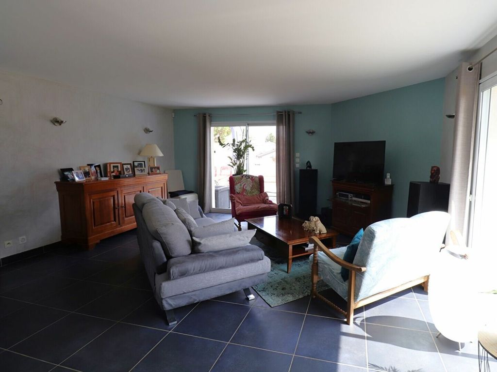 Achat maison 4 chambre(s) - Charvieu-Chavagneux