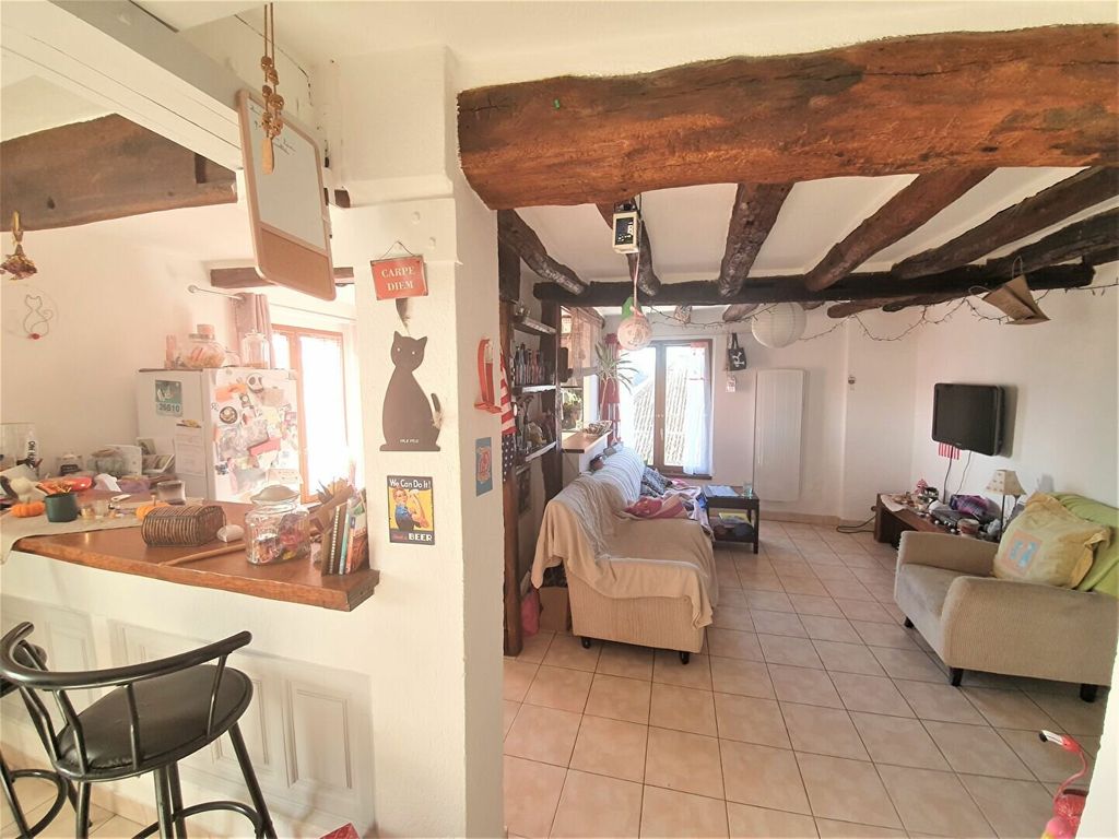 Achat appartement 4 pièce(s) Chaumes-en-Brie