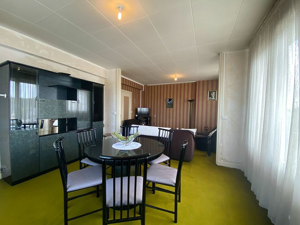 Achat appartement à vendre 2 pièces 75 m² - Soissons