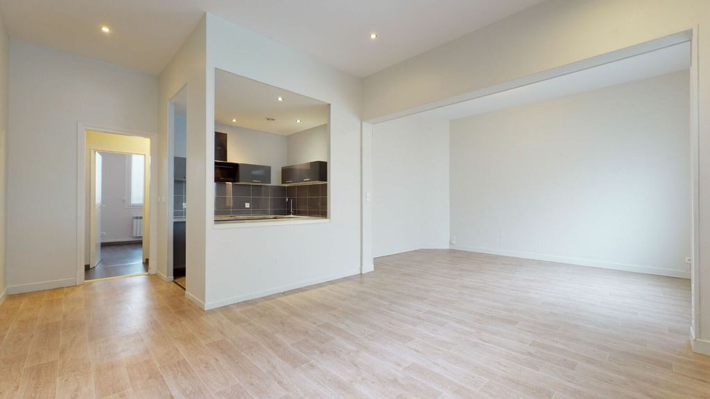 Achat appartement à vendre 2 pièces 60 m² - Soissons