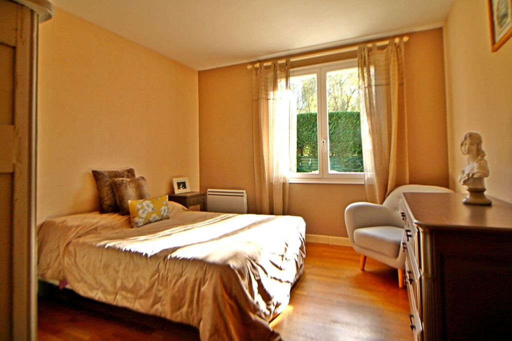 Achat maison 4 chambre(s) - Septmonts