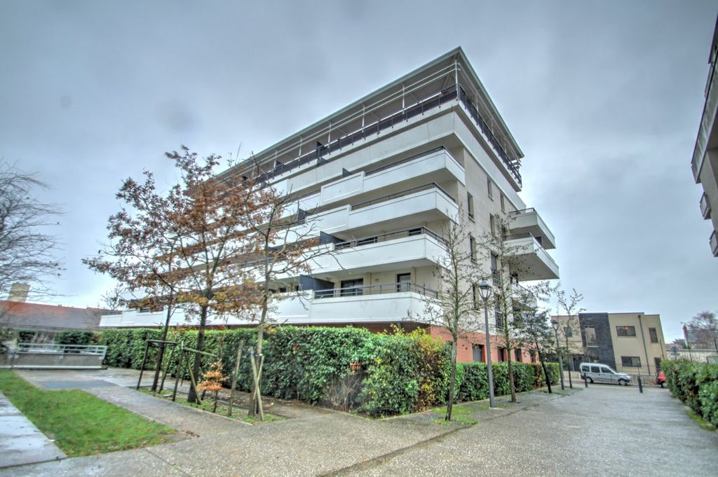 Achat appartement à vendre 3 pièces 70 m² - Orléans