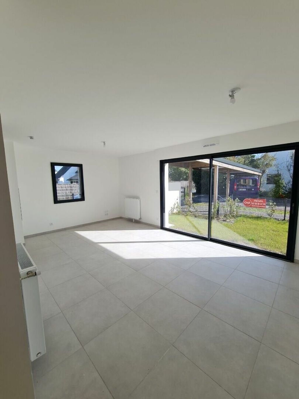 Achat duplex à vendre 3 pièces 64 m² - La Baule-Escoublac