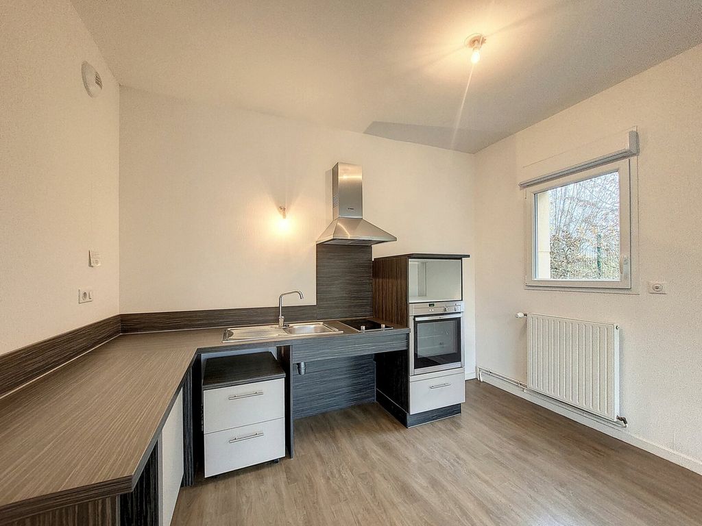 Achat appartement à vendre 2 pièces 49 m² - Saint-Avertin