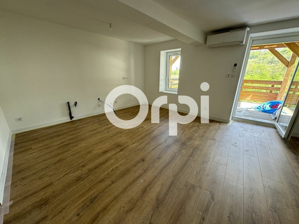 Achat appartement à vendre 3 pièces 62 m² - Valfleury