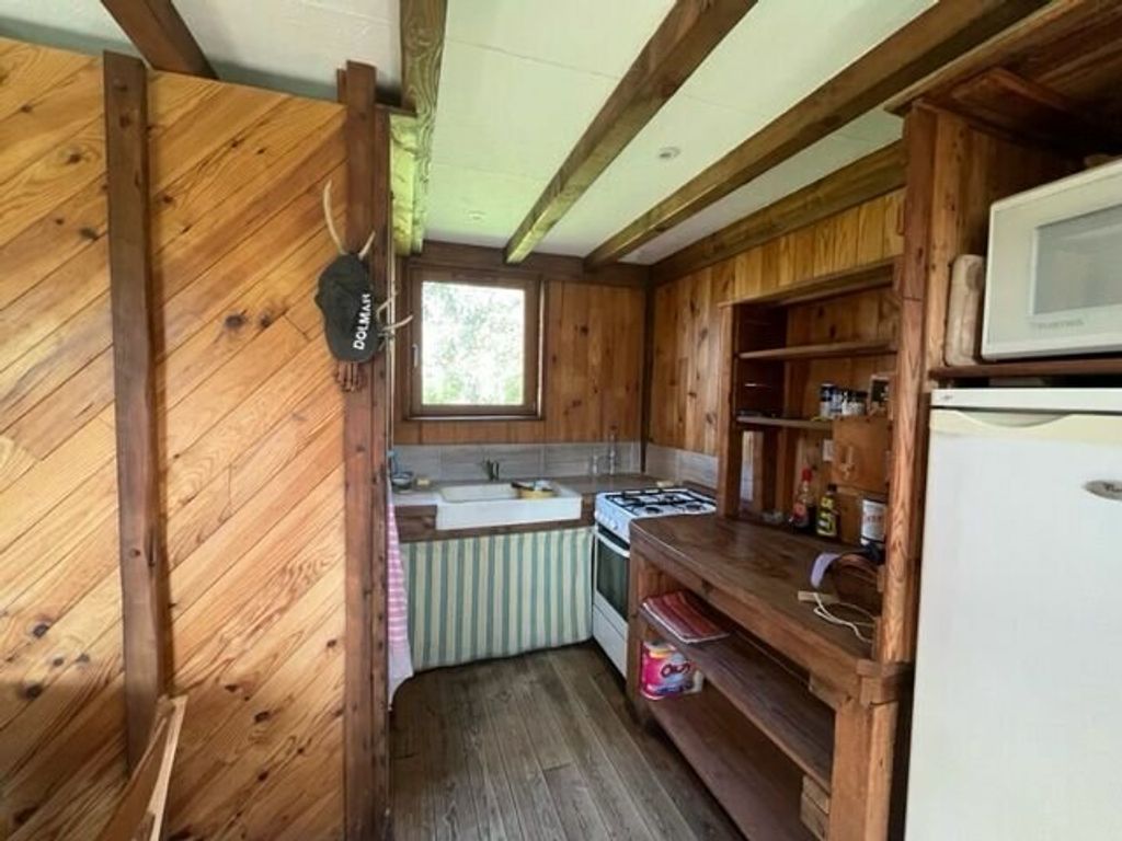 Achat maison 1 chambre(s) - Courmemin