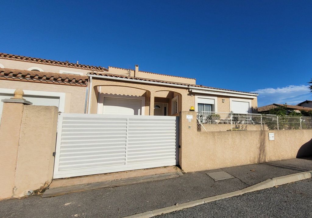 Achat maison à vendre 4 chambres 174 m² - Perpignan