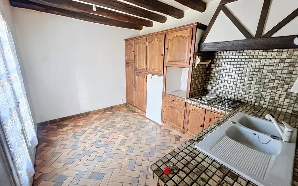 Achat maison 4 chambre(s) - Romorantin-Lanthenay