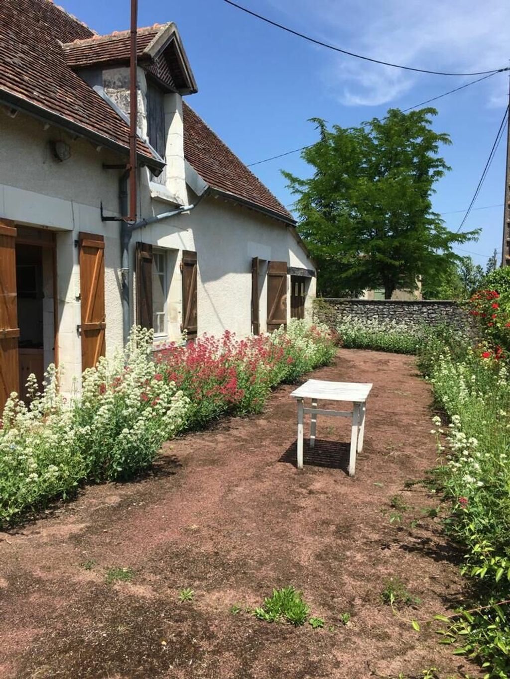 Achat maison 3 chambre(s) - Val-Fouzon