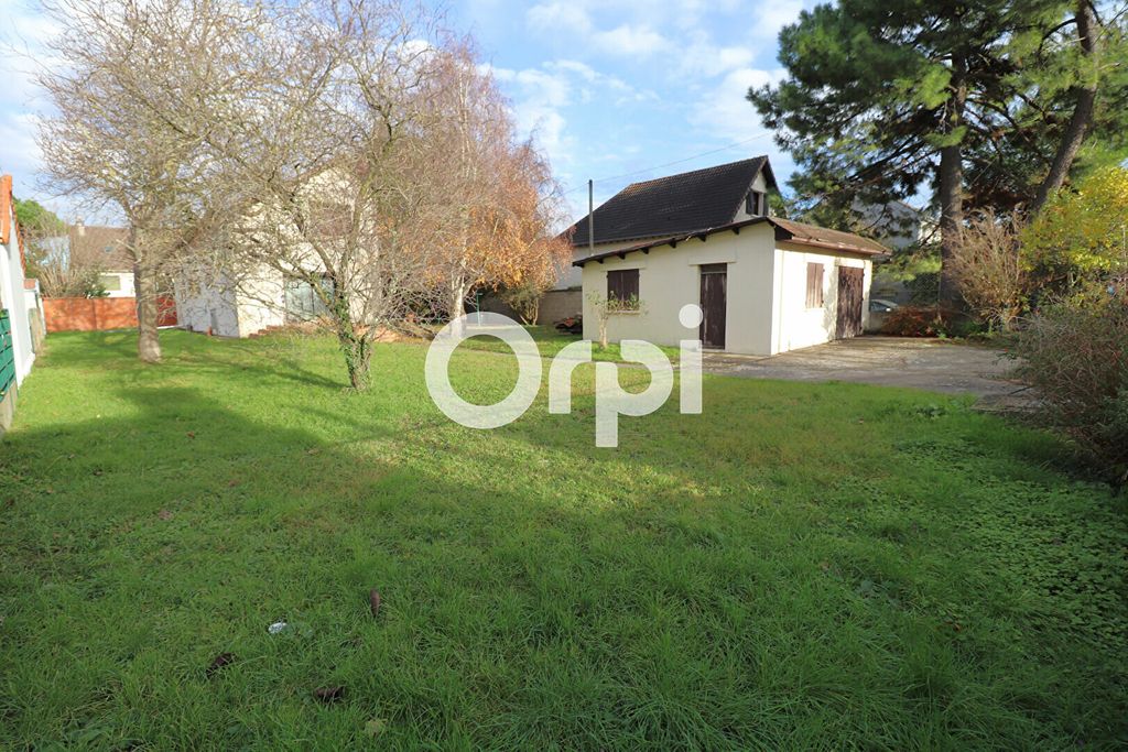 Achat maison 3 chambre(s) - Morsang-sur-Orge