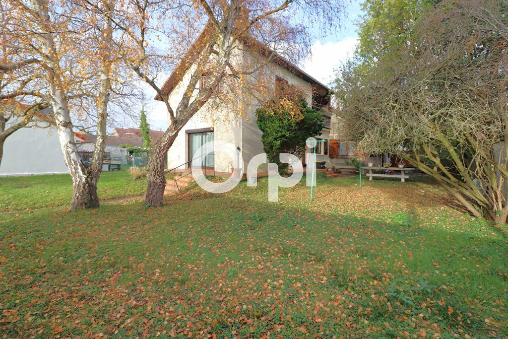 Achat maison 3 chambre(s) - Morsang-sur-Orge