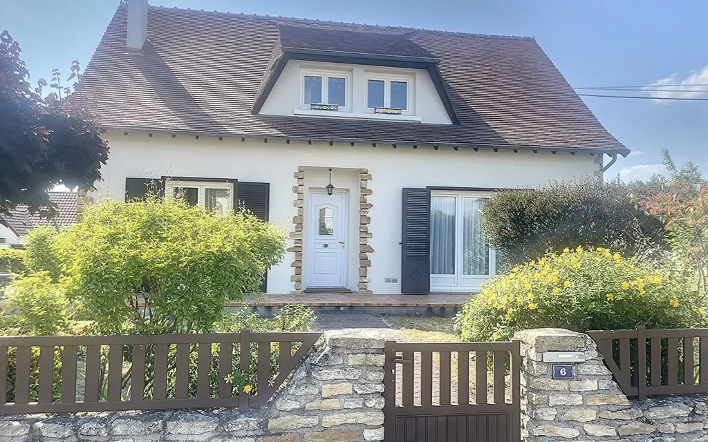 Achat maison à vendre 4 chambres 115 m² - Romorantin-Lanthenay