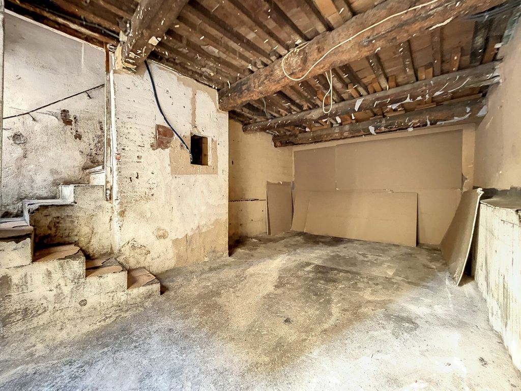 Achat maison à vendre 2 chambres 50 m² - Perpignan