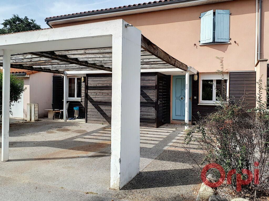 Achat maison 2 chambre(s) - Perpignan