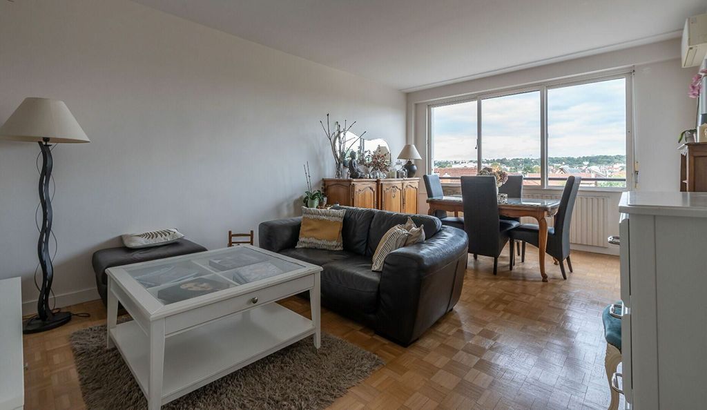 Achat appartement à vendre 3 pièces 69 m² - Saint-Maur-des-Fossés